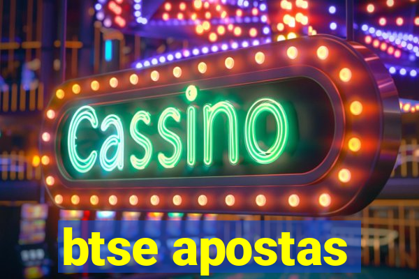 btse apostas